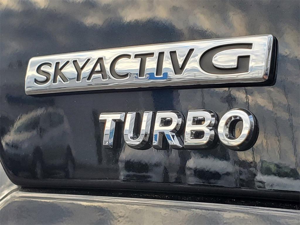 new 2025 Mazda CX-5 car, priced at $38,761