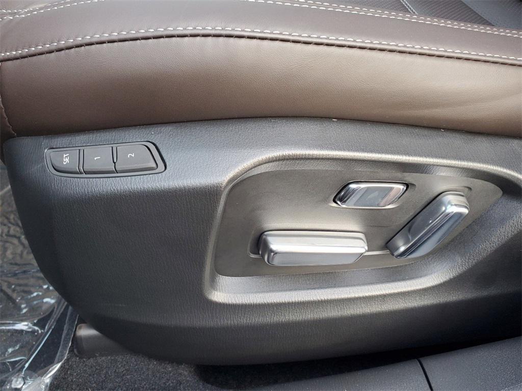 new 2025 Mazda CX-5 car, priced at $38,761