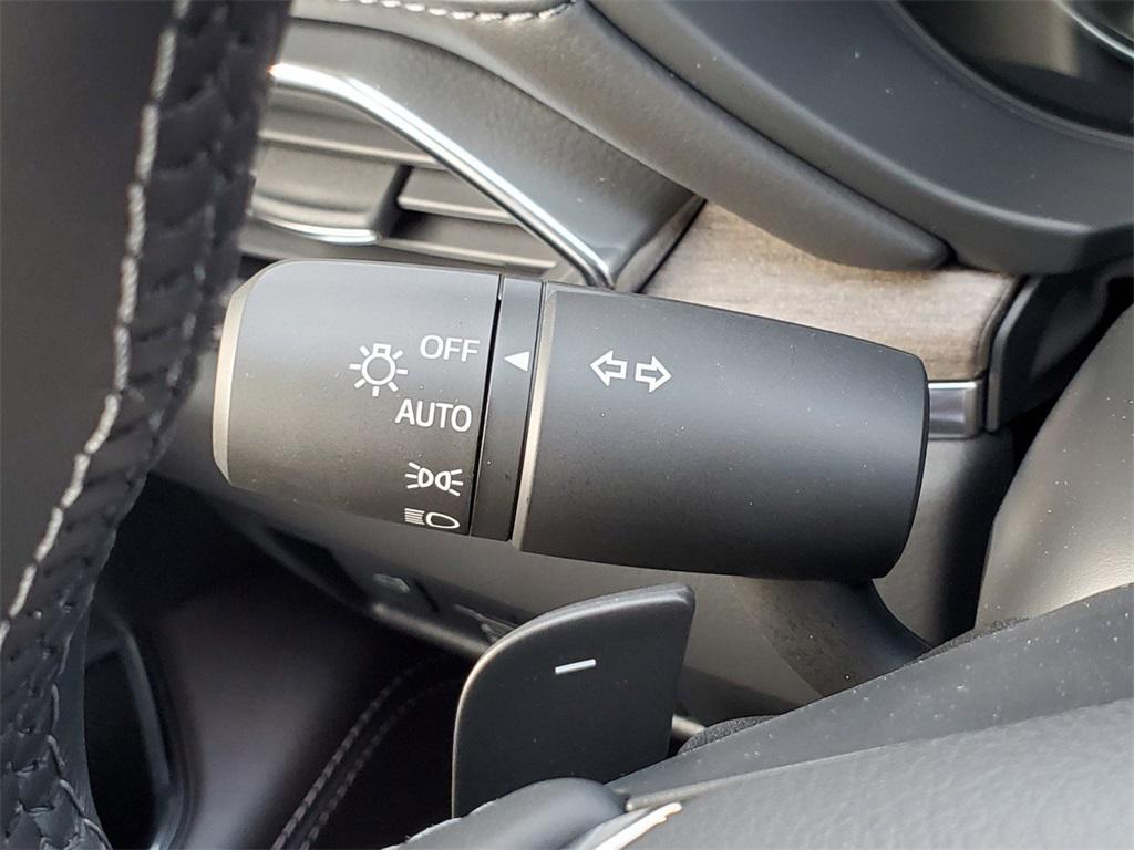 new 2025 Mazda CX-5 car, priced at $38,761