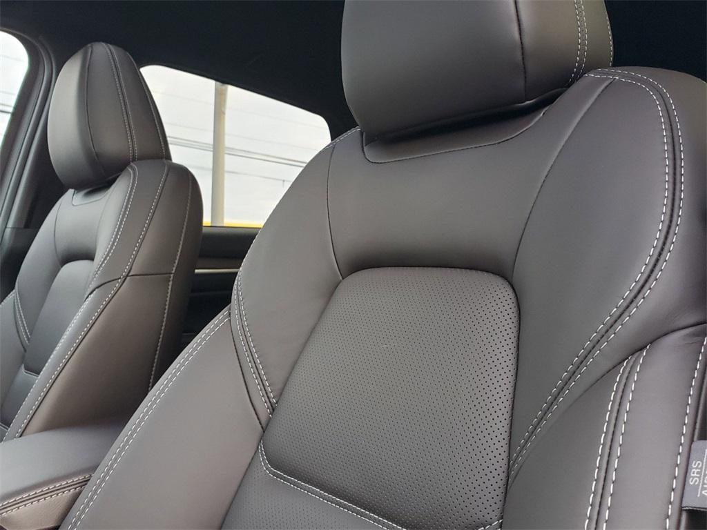 new 2025 Mazda CX-5 car, priced at $38,761