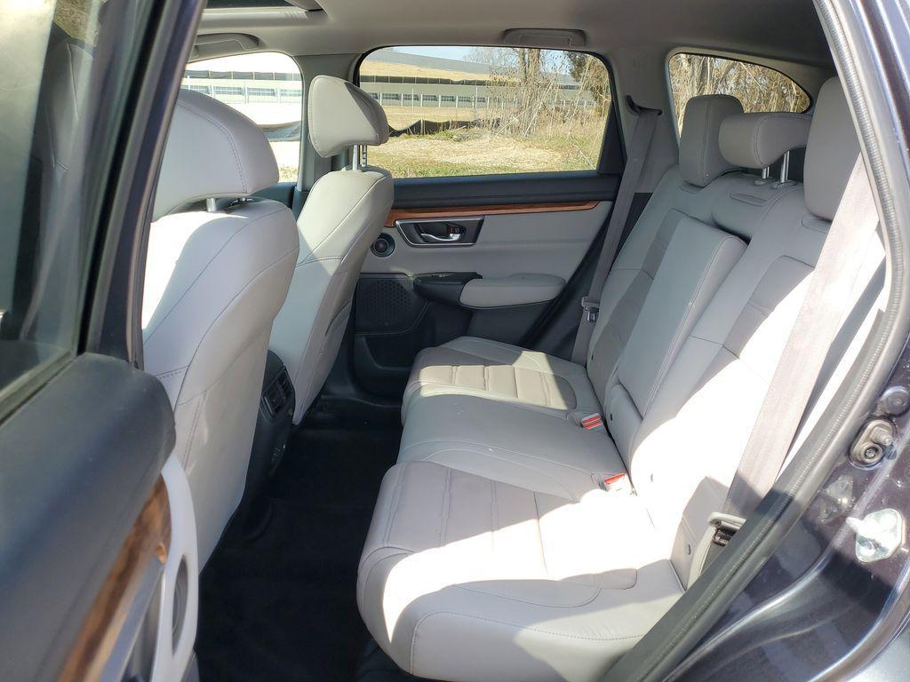 used 2019 Honda CR-V car, priced at $14,300