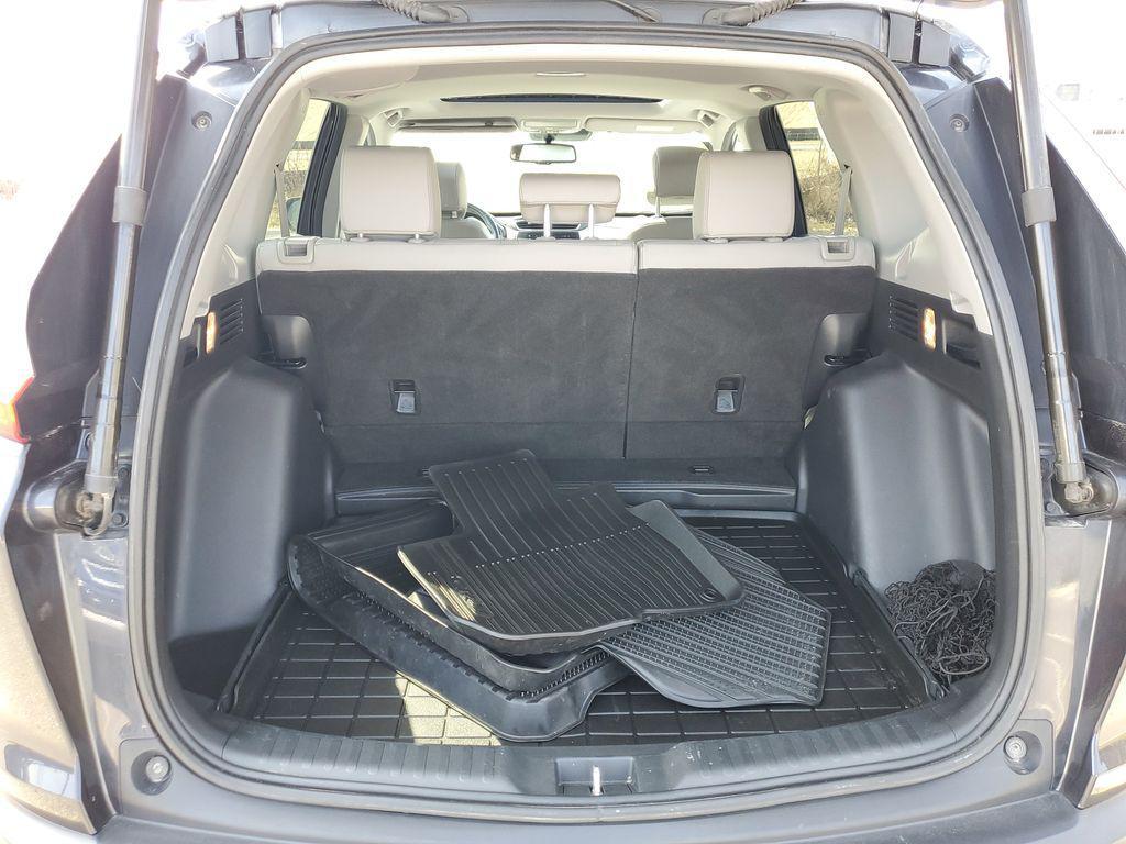 used 2019 Honda CR-V car, priced at $14,300