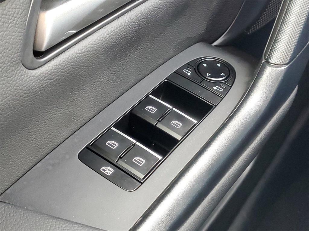 used 2025 Mazda CX-50 car, priced at $30,950