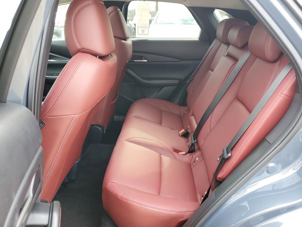 new 2026 Mazda CX-30 car, priced at $30,253