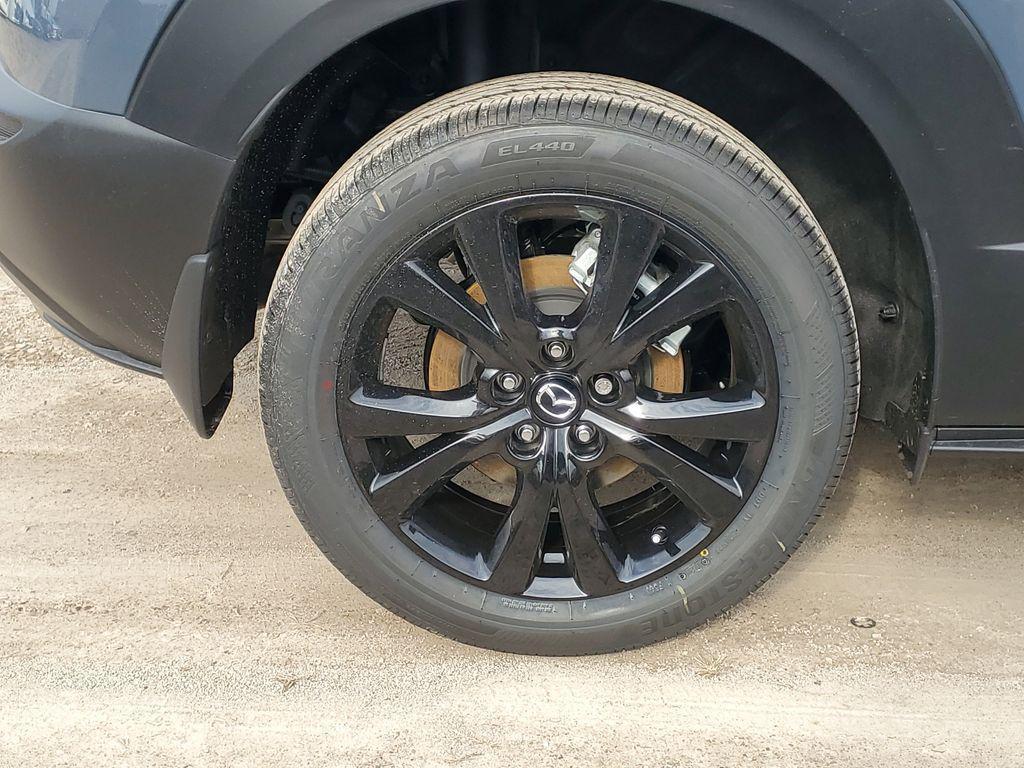 new 2026 Mazda CX-30 car, priced at $30,253