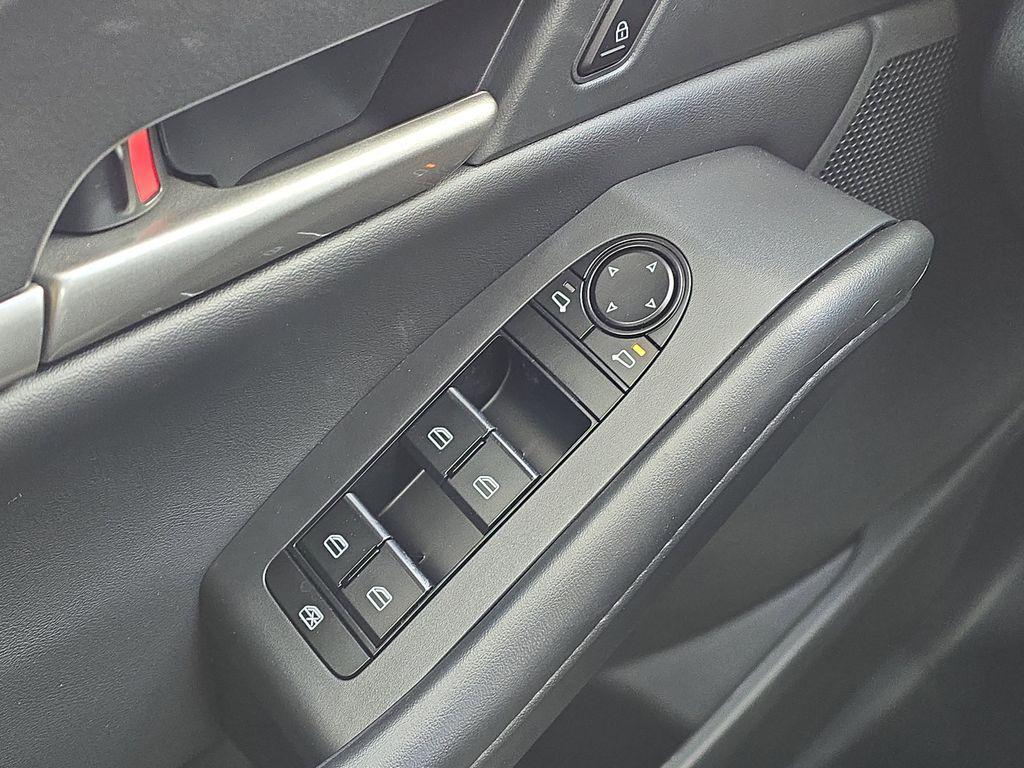 new 2026 Mazda CX-30 car, priced at $28,952