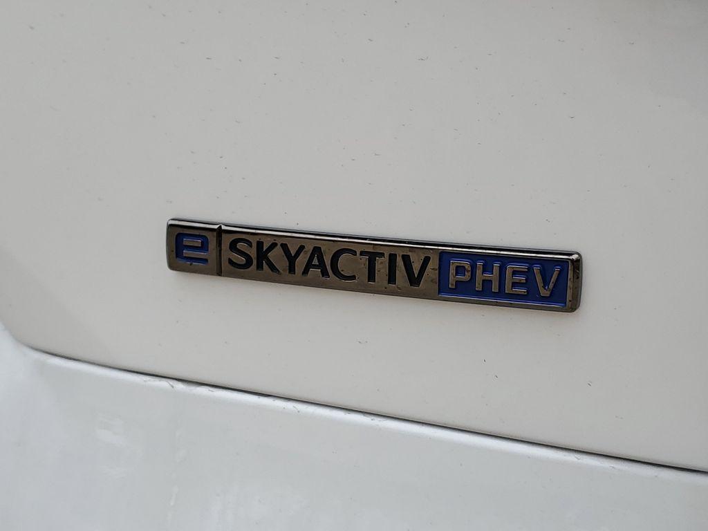 new 2026 Mazda CX-70 PHEV car, priced at $43,386