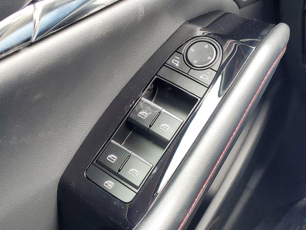 new 2026 Mazda Mazda3 car, priced at $30,055