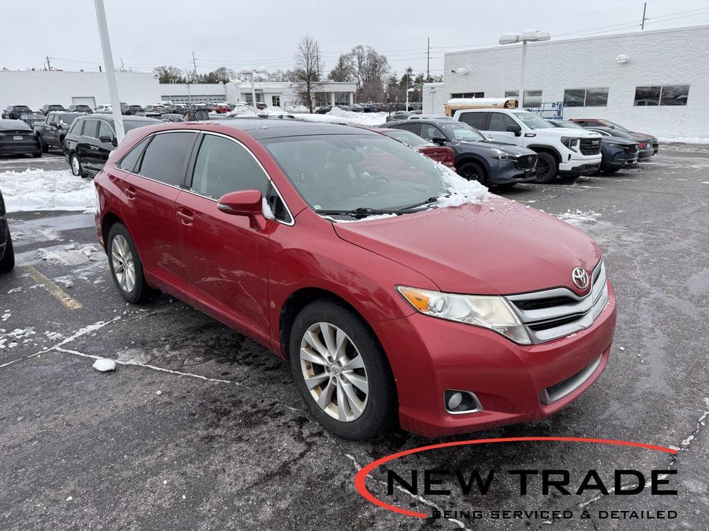 used 2013 Toyota Venza car, priced at $6,949