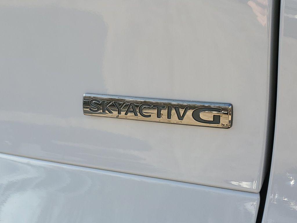 new 2026 Mazda CX-30 car, priced at $29,530