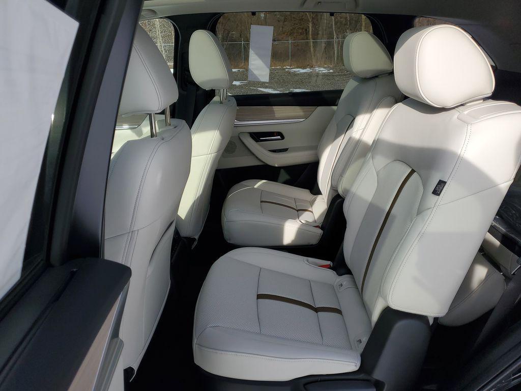 new 2026 Mazda CX-90 car, priced at $48,851