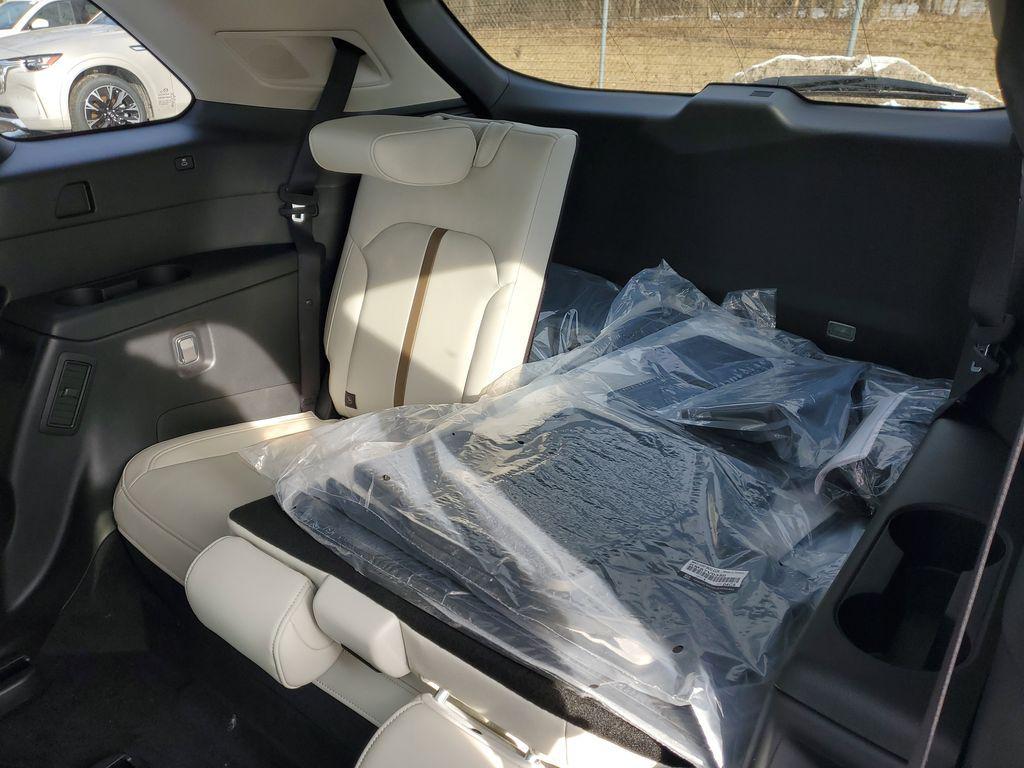 new 2026 Mazda CX-90 car, priced at $48,851