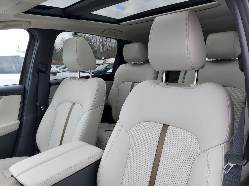 new 2026 Mazda CX-90 car, priced at $52,477