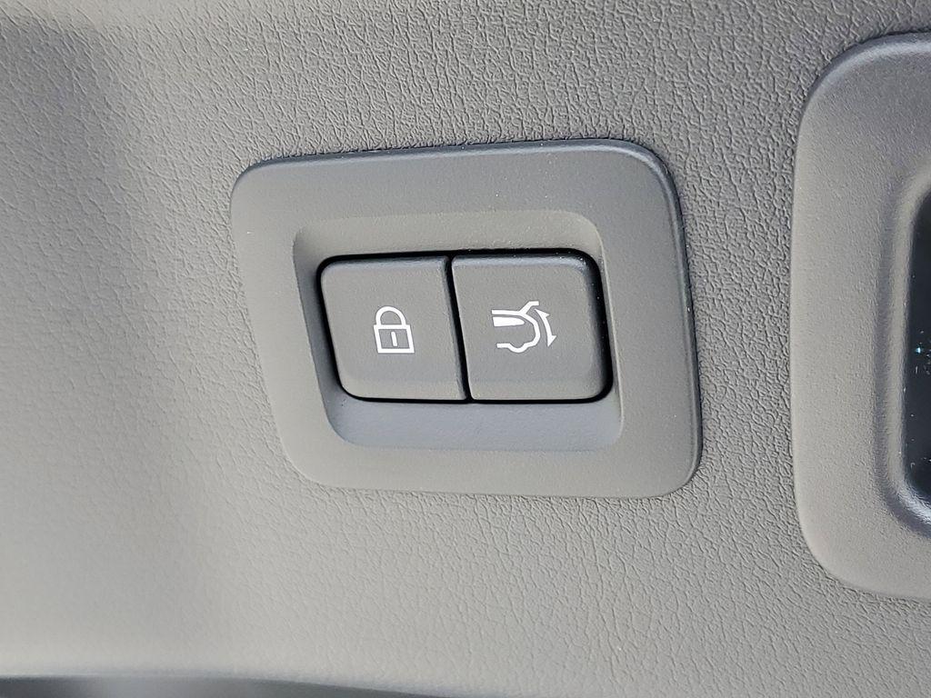 new 2026 Mazda CX-90 car, priced at $52,477