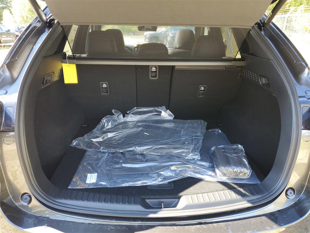 new 2025 Mazda CX-5 car, priced at $39,737