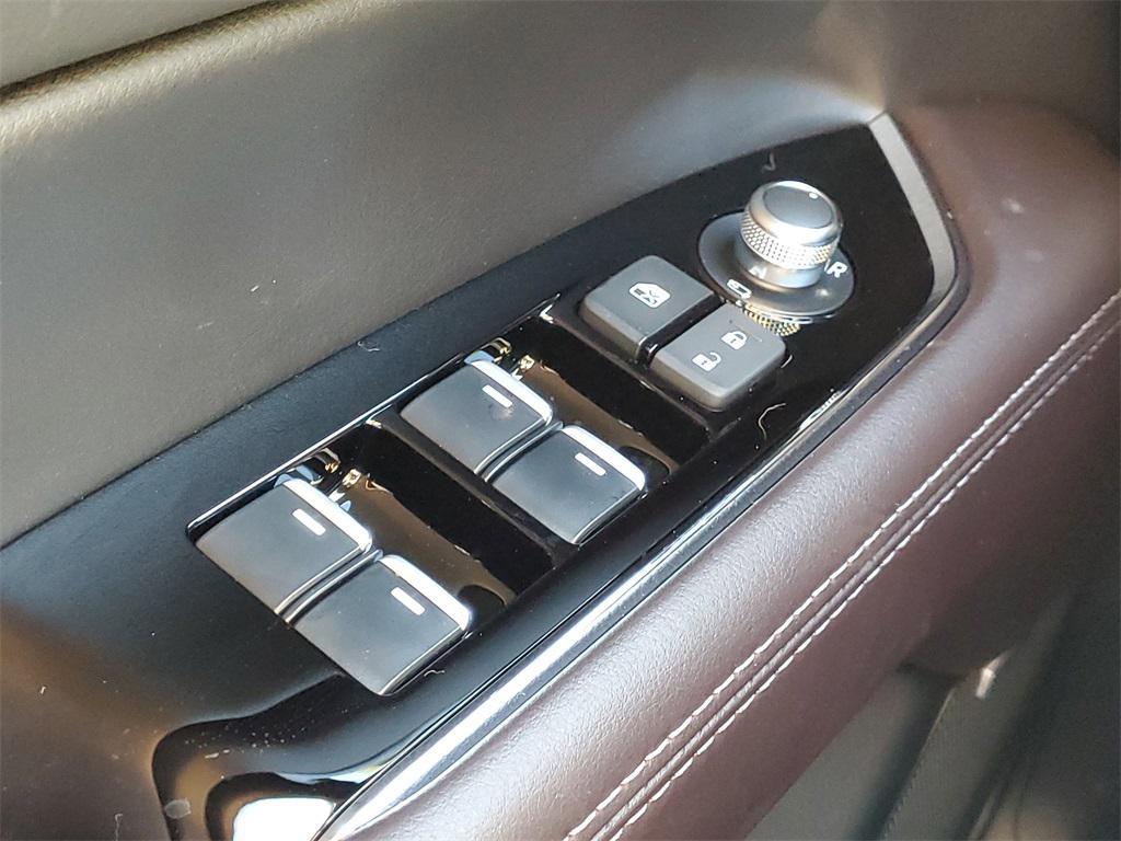 new 2025 Mazda CX-5 car, priced at $39,737