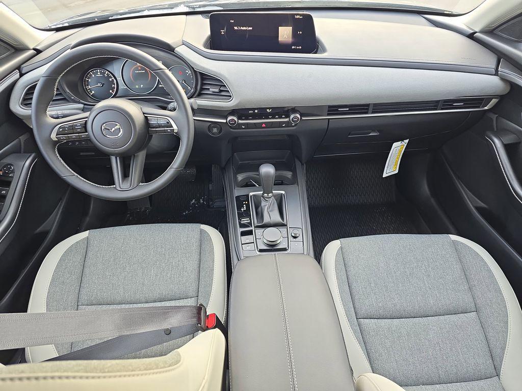 new 2026 Mazda CX-30 car, priced at $29,003