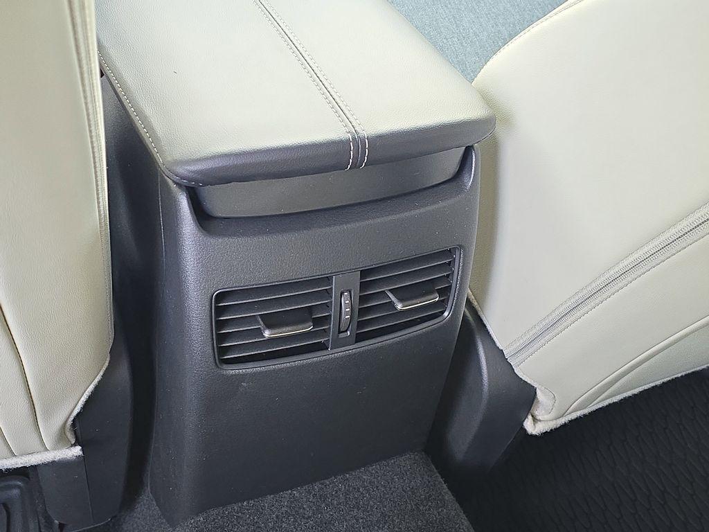 new 2026 Mazda CX-30 car, priced at $29,003