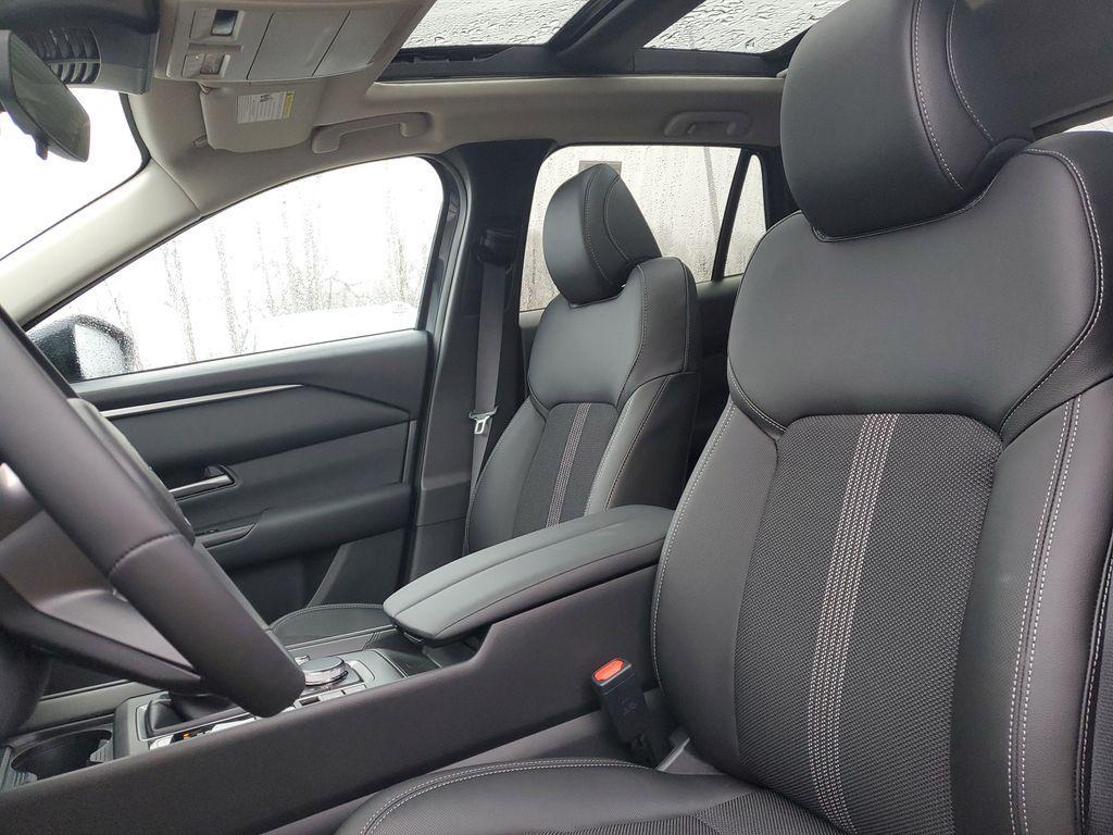 new 2026 Mazda CX-50 car, priced at $33,446