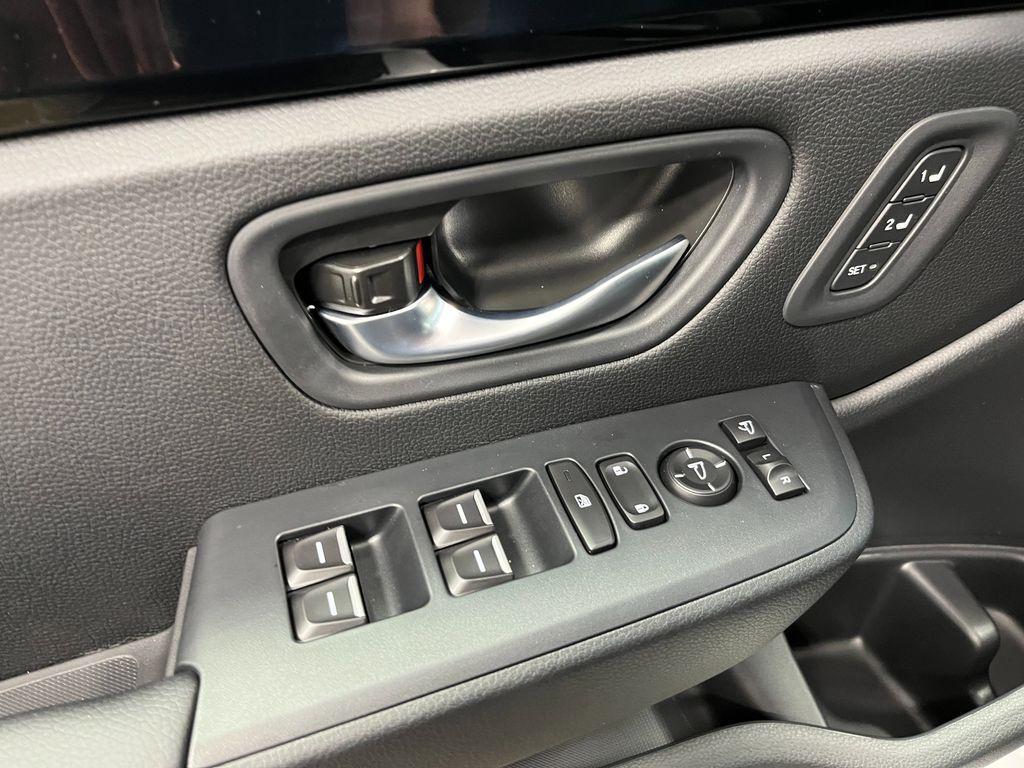 new 2026 Honda Pilot car, priced at $49,866