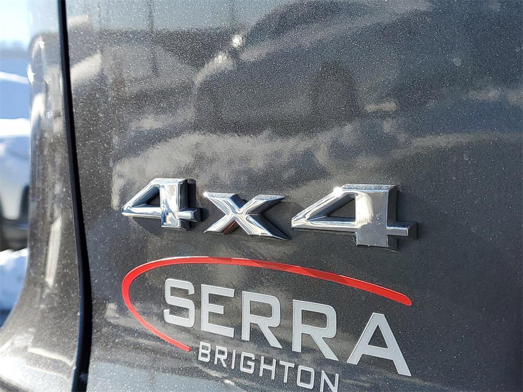 used 2022 Jeep Cherokee car, priced at $21,730