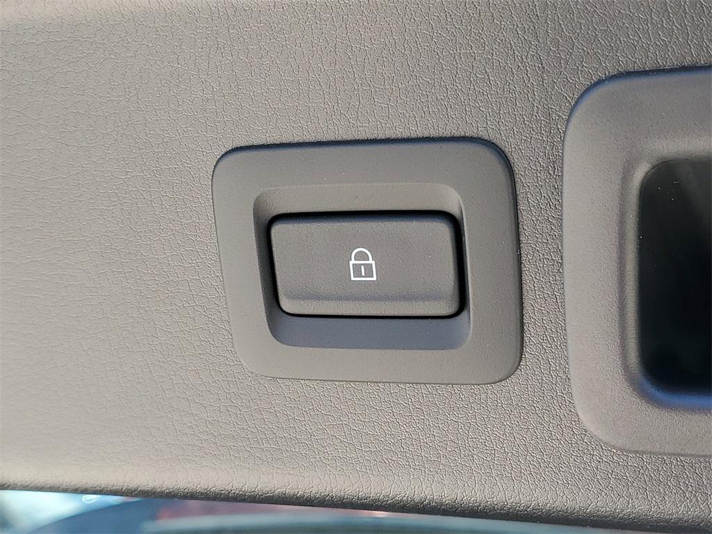 new 2025 Mazda CX-30 car, priced at $29,190