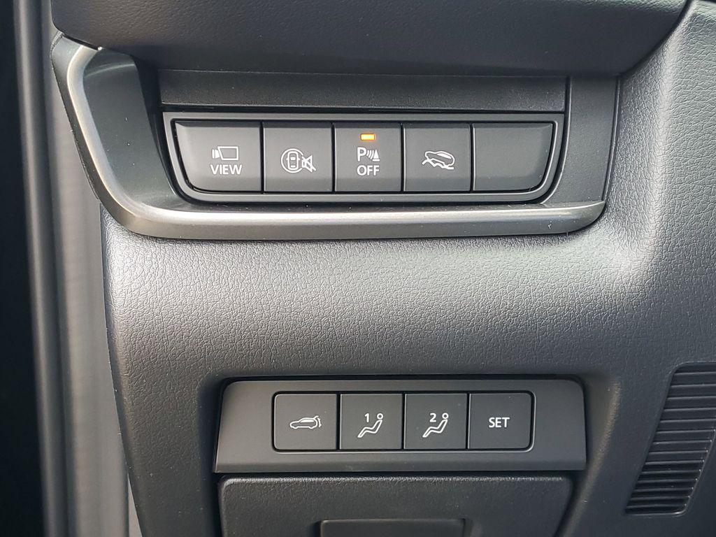 new 2026 Mazda CX-30 car, priced at $32,176