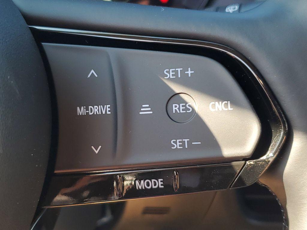 new 2026 Mazda CX-5 car, priced at $38,478