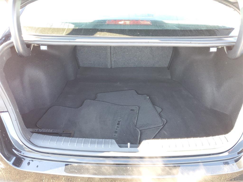 used 2020 Kia Optima car, priced at $9,500