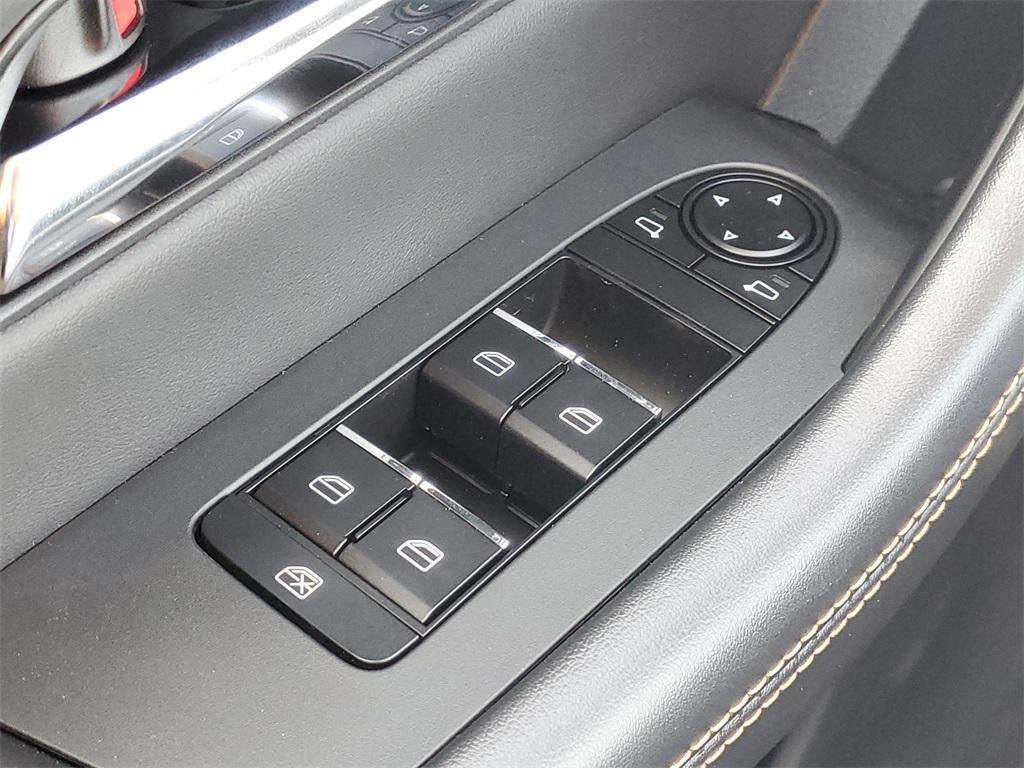 new 2025 Mazda CX-70 PHEV car, priced at $53,891