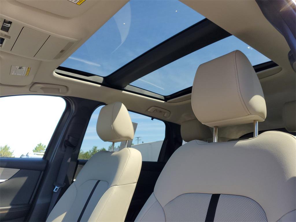 new 2025 Mazda CX-70 PHEV car, priced at $53,891