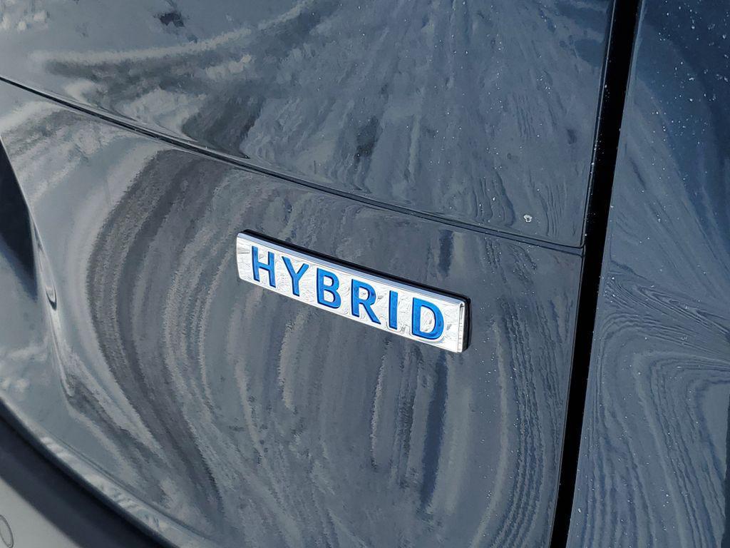 new 2026 Mazda CX-50 Hybrid car, priced at $36,711