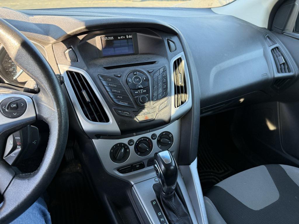 used 2012 Ford Focus car, priced at $3,500