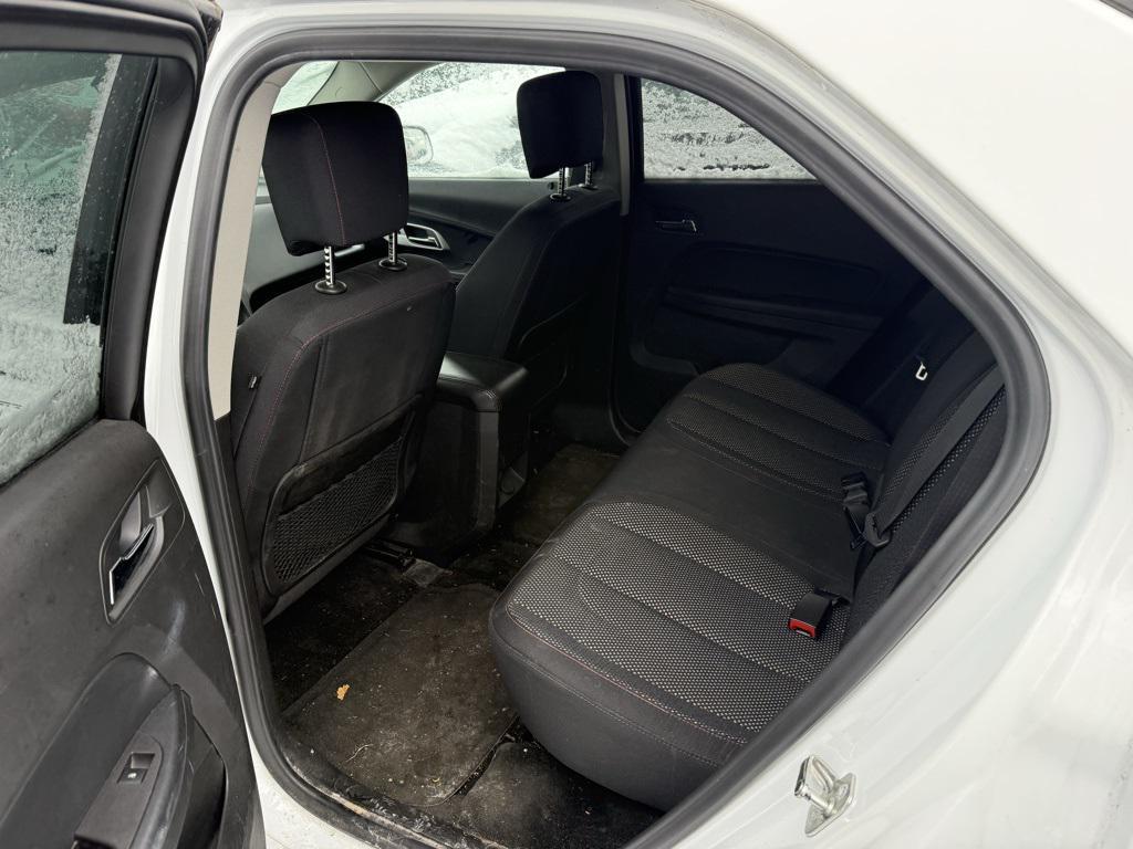 used 2017 Chevrolet Equinox car, priced at $8,250