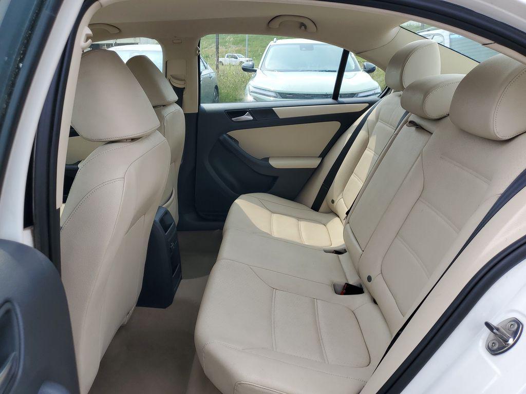 used 2011 Volkswagen Jetta car, priced at $2,314