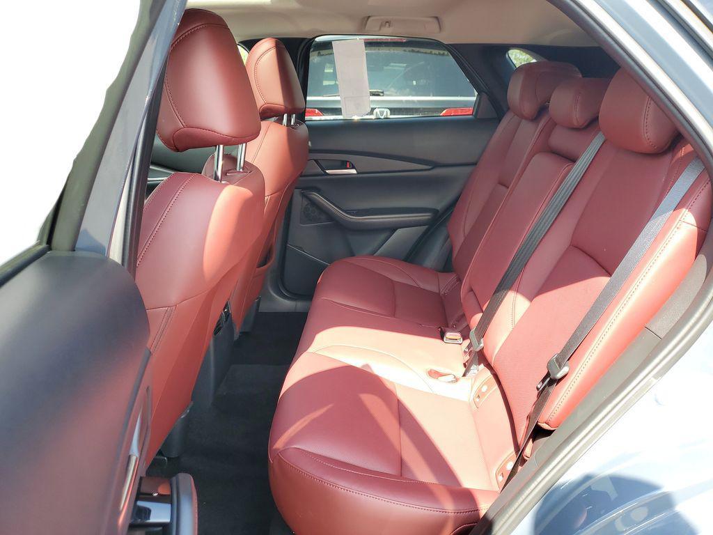 used 2025 Mazda CX-30 car, priced at $28,523