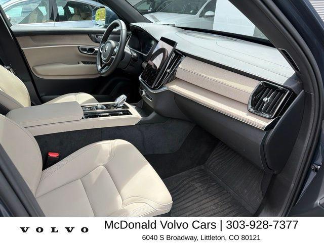 new 2026 Volvo XC90 car, priced at $67,524
