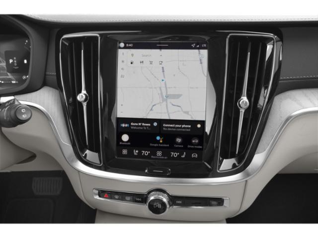 new 2026 Volvo V60 Cross Country car, priced at $57,190