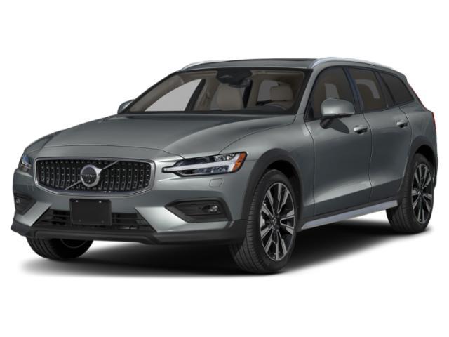 new 2026 Volvo V60 Cross Country car, priced at $57,190