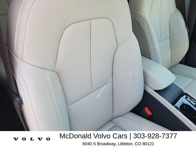 new 2026 Volvo XC40 car, priced at $50,749
