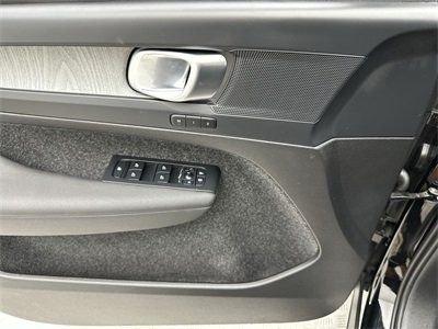 used 2025 Volvo XC40 car, priced at $34,530