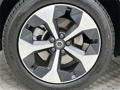 used 2025 Volvo XC40 car, priced at $34,530