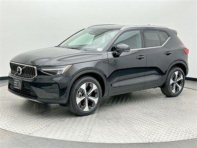 used 2025 Volvo XC40 car, priced at $34,530