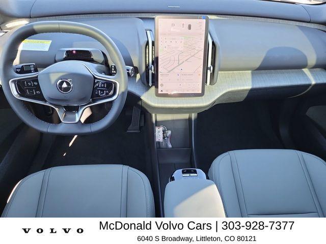 new 2026 Volvo EX30 car, priced at $51,010