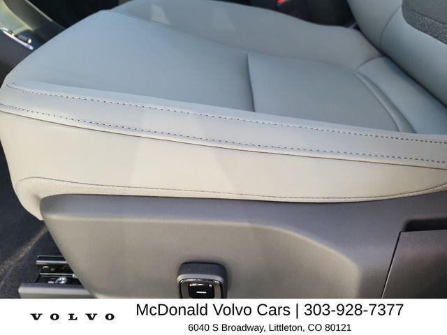 new 2026 Volvo EX30 car, priced at $51,010