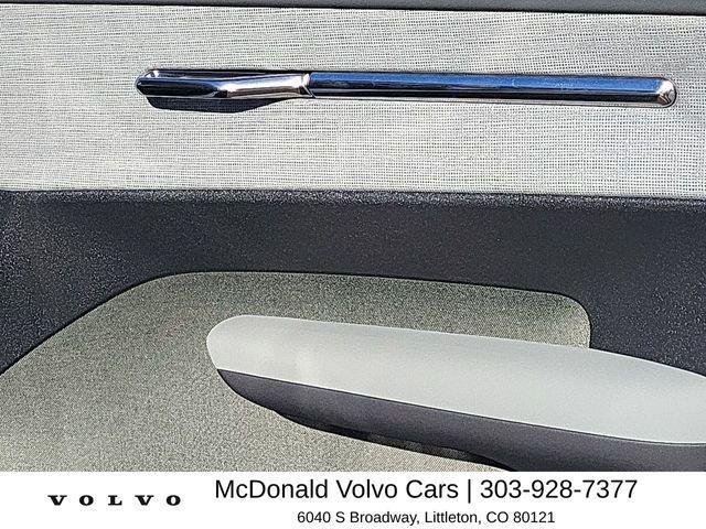 new 2026 Volvo EX30 car, priced at $51,010