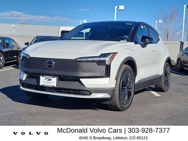 new 2026 Volvo EX30 car, priced at $51,010