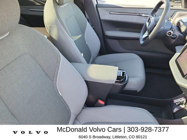 new 2026 Volvo EX30 car, priced at $51,010