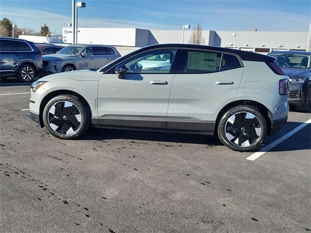 new 2026 Volvo EX30 car, priced at $47,185