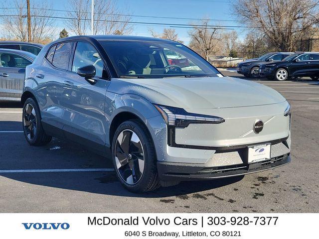 new 2026 Volvo EX30 car, priced at $47,185